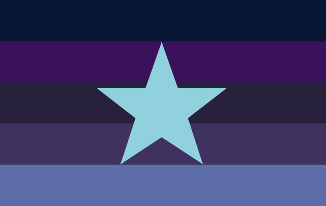AstralCaelgender AstralCaelgender