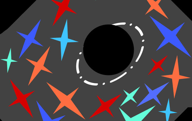 Blackholegender Blackholegender