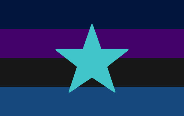 Astralgender Astralgender