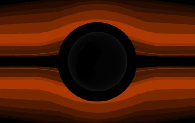 Blackholen Blackholen
