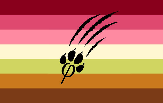 Feralphilia Feralphilia