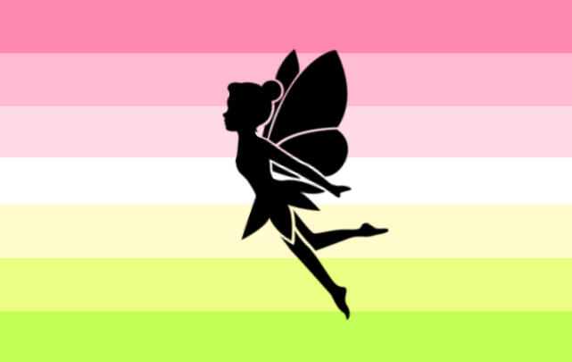 Fairiephilia Fairiephilia