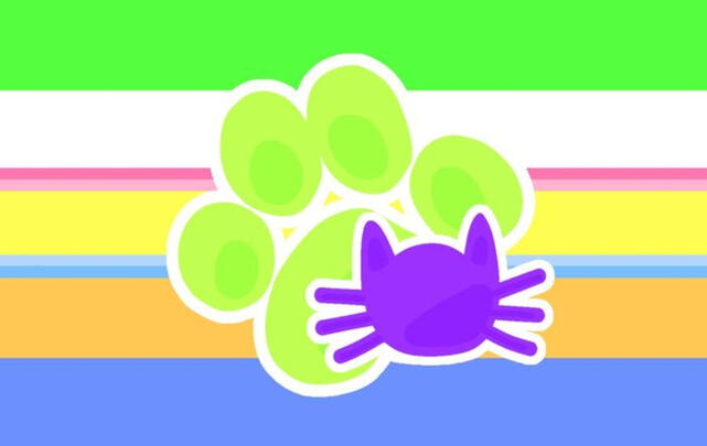 Pupcattix Pupcattix