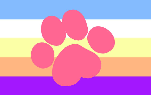 Pupxengender Pupxengender