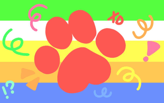 Sillypupgender Sillypupgender