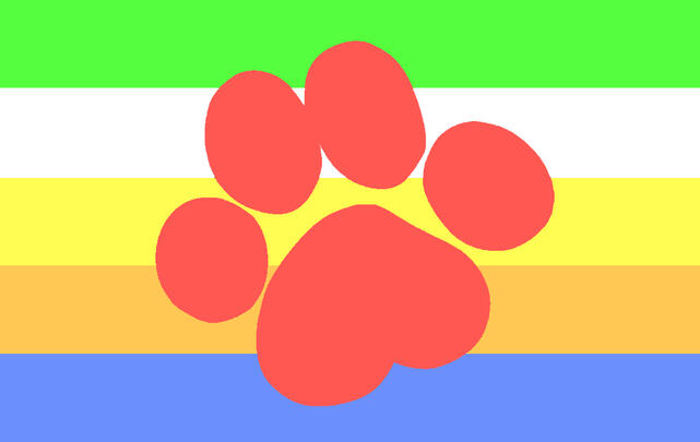 Pupgender Pupgender