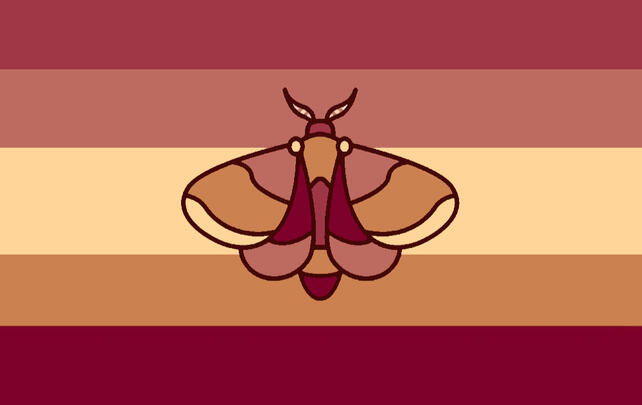 Mothgender Mothgender