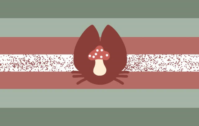 MushroomCatGender MushroomCatGender