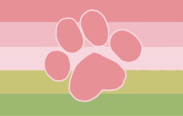 Strawberrypupgender Strawberrypupgender