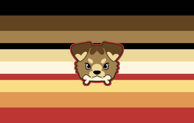 transmasc dog transmasc dog