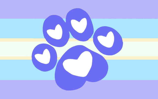 Cuddlepupgender Cuddlepupgender