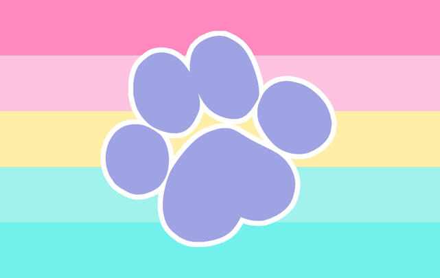 Dreampupgender Dreampupgender