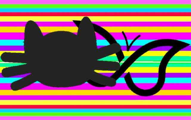 ADHDCatgender ADHDCatgender