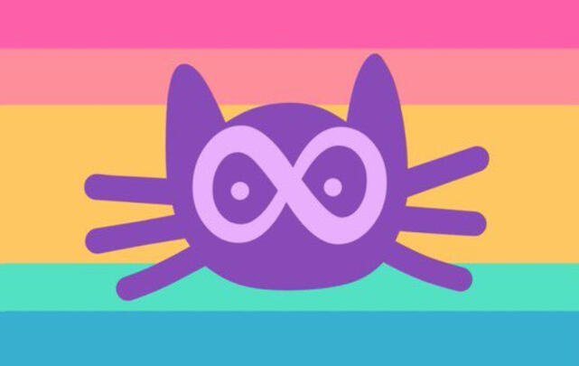 Autistic Catgender Autistic Catgender