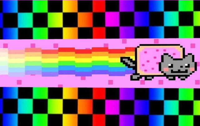 Nyancatgender Nyancatgender