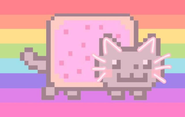 SoftNyanCatGender SoftNyanCatGender