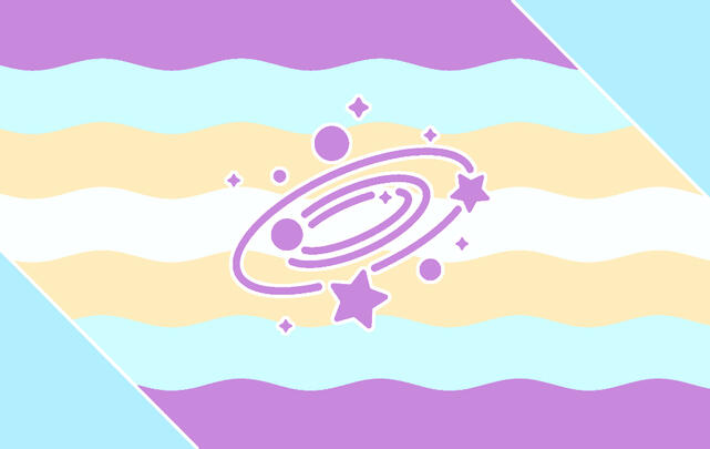 Galactiandrogynous Galactiandrogynous