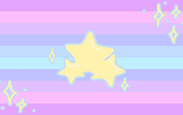 Glitterstaric Glitterstaric
