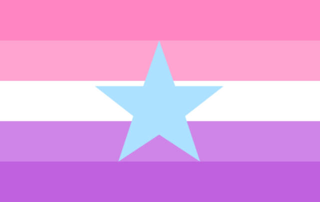 Evaisgender Evaisgender