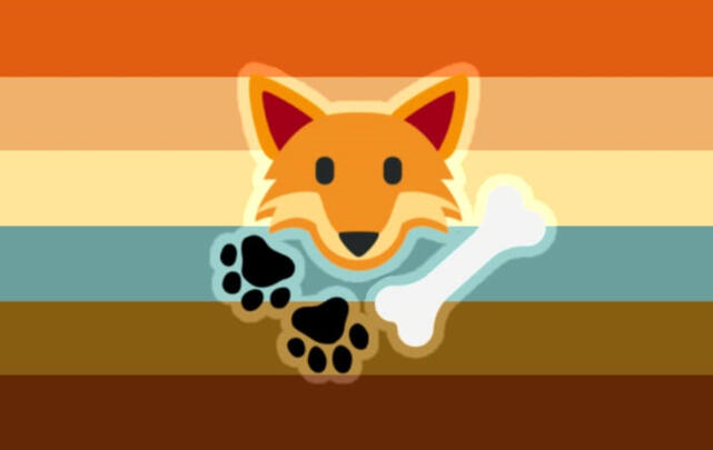 Foxpuppic Foxpuppic