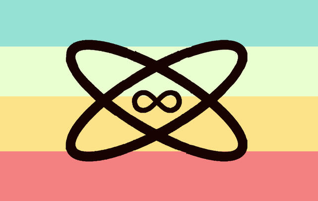 Neurodivergent Neurodivergent
