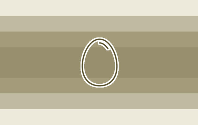 Egg laying kink Egg laying kink