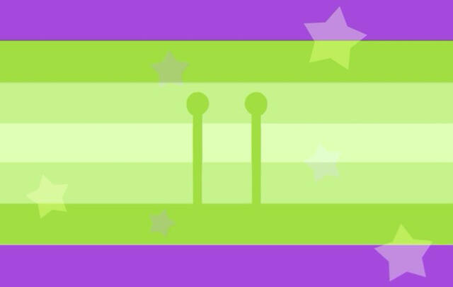 Alienboy Alienboy