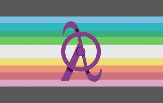 Disaqueer Disaqueer