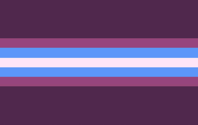 gender non-conforming gender non-conforming