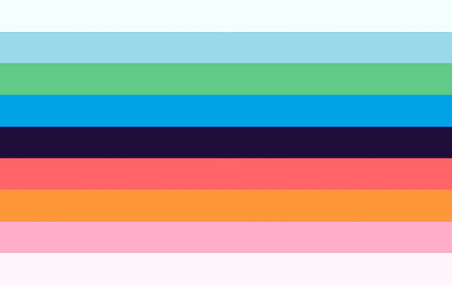 Hyperqueer Hyperqueer