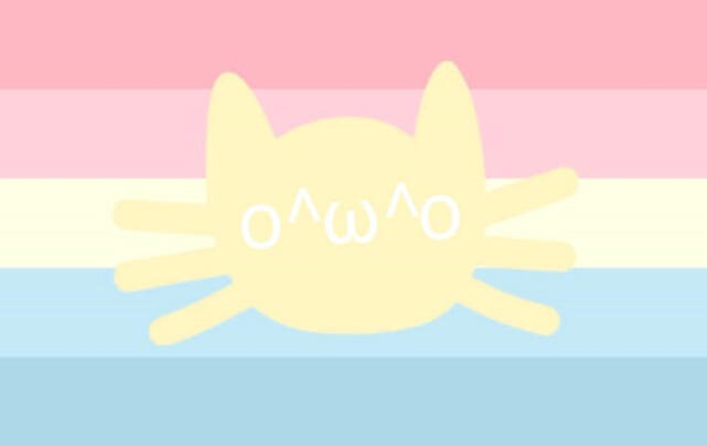 Sillycatgender Sillycatgender
