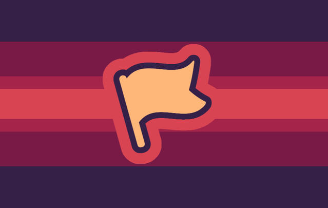 Flaggot Flaggot
