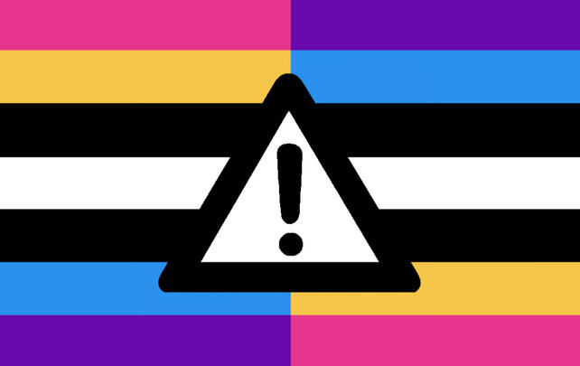 mspec gay man villainpunk