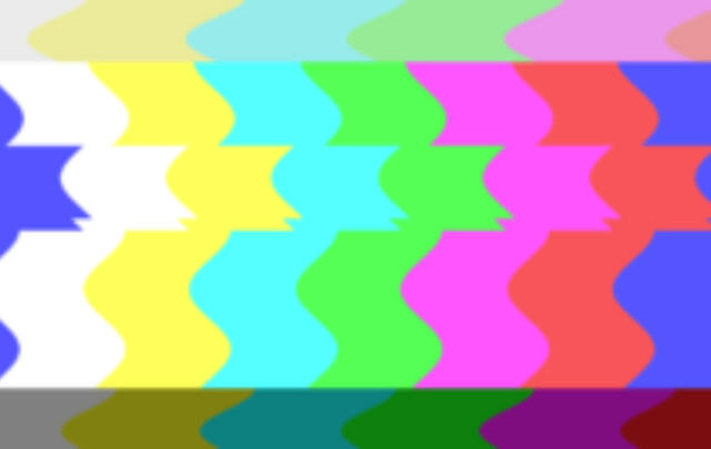Glitchgender Glitchgender