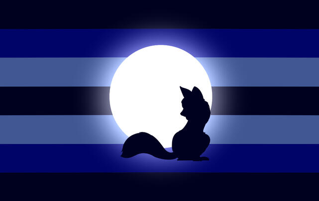 Moonfoxed Moonfoxed
