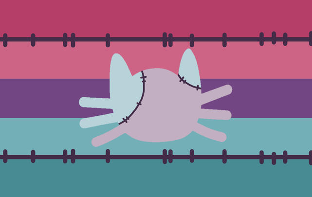 Frankencattic Frankencattic