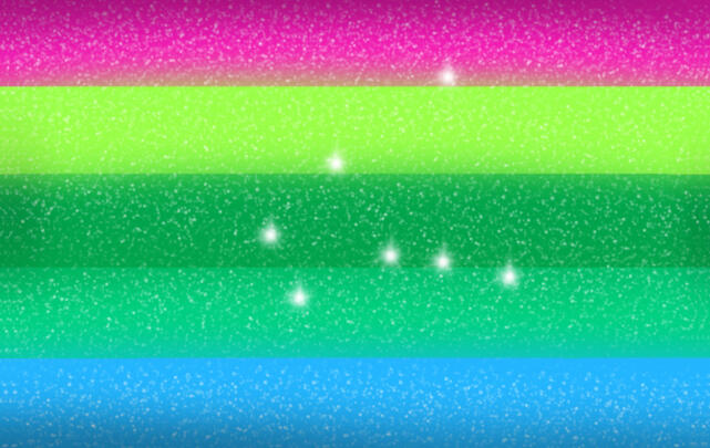 Constellation Poly Gay Constellation Poly Gay