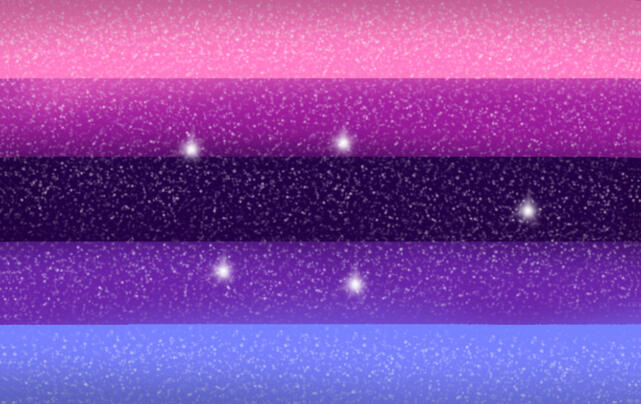 Constellation Omni Gay