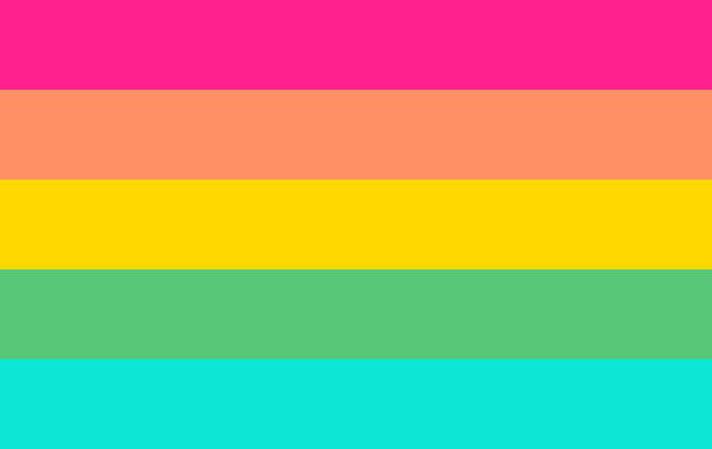 pan gay pan gay