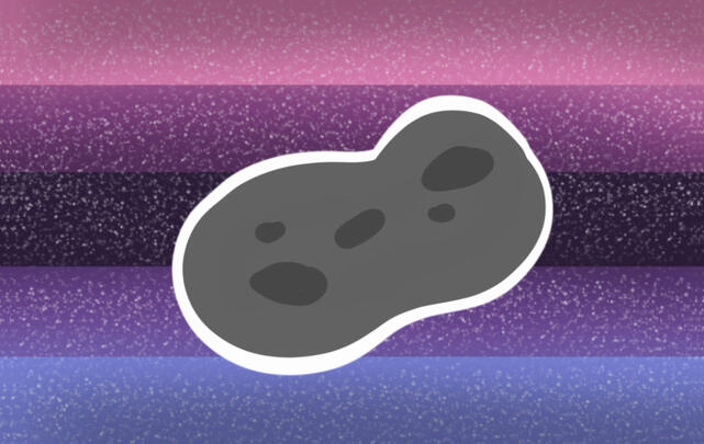 Asteroid Omni Gay Asteroid Omni Gay