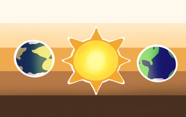 Equinox Solian Equinox Solian