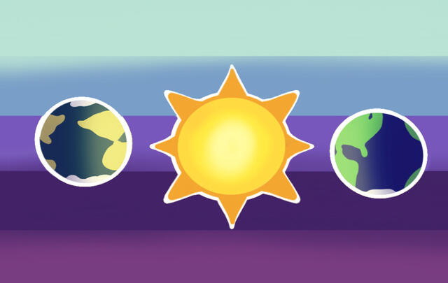 Equinox Poly Veldian