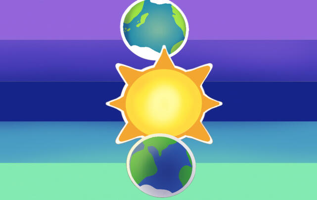 Sostice Omni Veldian