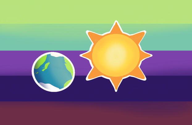 Summertime Poly Veldian