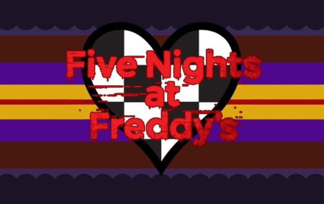 FNAFluver FNAFluver