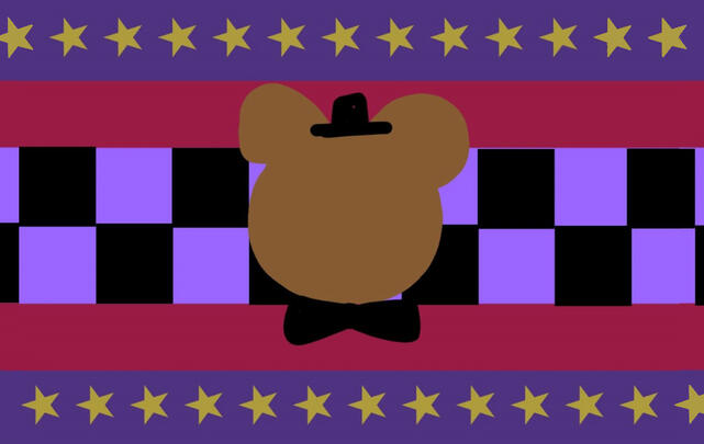 FNAFgender FNAFgender