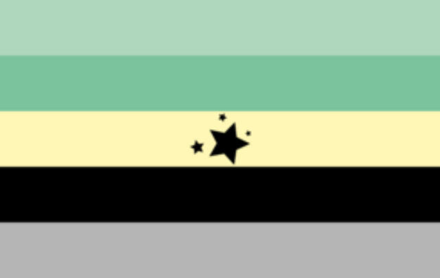 Stellarian Stellarian